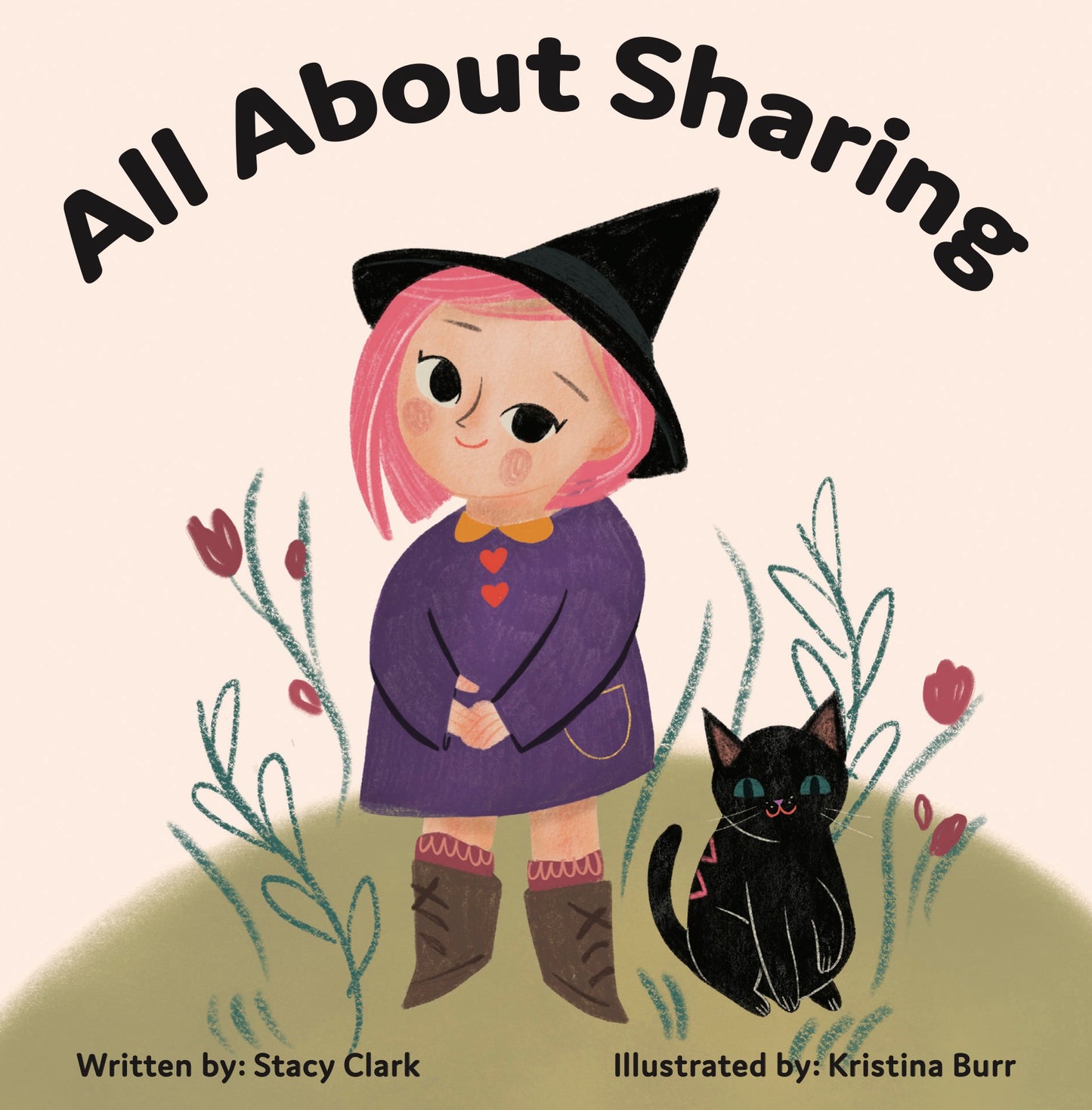 All About Sharing